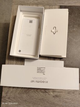 XIAOMI14T 12/256GB Titan Gray - 8