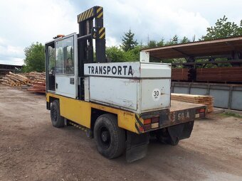Boční VZV Transporta - 8
