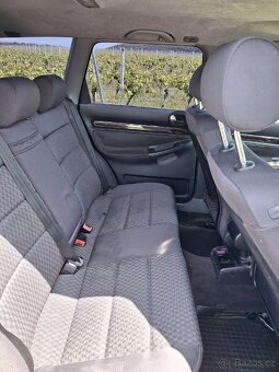 Audi A4 B5 1.9 tdi 81kw - 8