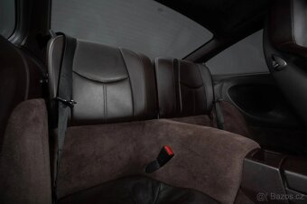 Porsche 911 Carrera S 997 – 355 koní | Sport Chrono | BOSE - 8
