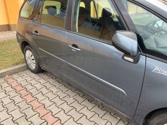 Citroen c4 Picasso ND - 8