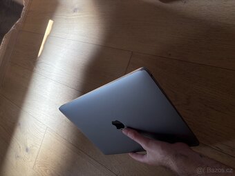 MacBook Air 13” M1 256GB Space Grey - 8