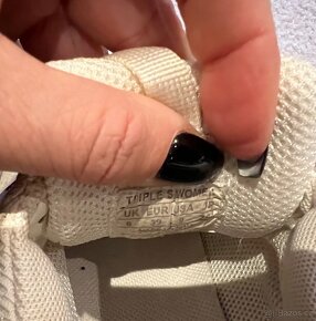 Balenciaga Triple S dámské sneakes - 8