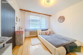 Prodej, Byt 2+1, 54 m2, Chlumčany, Nové sídliště - 8