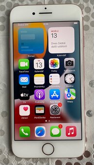 Iphone 7 Rose 32 GB - 8