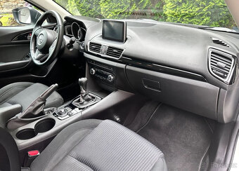 Mazda 3 2.0i 1Maj Skyenergy EU6 - 8