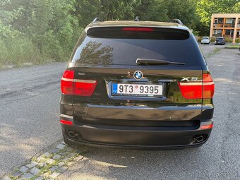 BMW X5 e70 - 8