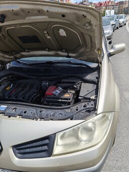 Renault Megane 2 kombi - 8