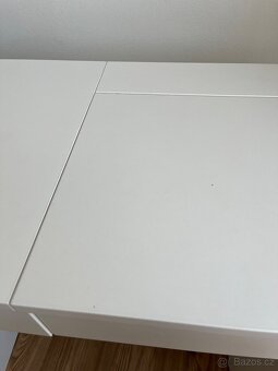 Toaletní stolek Brimnes IKEA - 8
