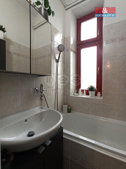Pronájem bytu 2+1, 63 m², Bruntál, ul. Vrchlického - 8