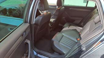 ŠKODA SUPERB 2.0 TDI 147kW 4x4 Style Combi DSG, RZ 2TB9098 - 8