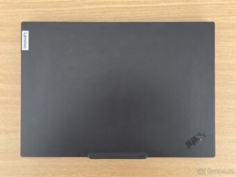 Lenovo Thinkpad P14s G5 Ultra 7 165H/64GB/1TB 3K - 8