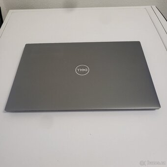 Dell Precision 5550 /i7 10.gen/T2000 Max-Q/1TB/32GB/500nit - 8