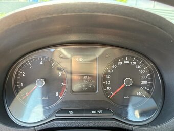 Prodám Vw polo 1.2benzin. Rok 2009 - 8