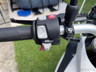 BMW F 800 GS - 8