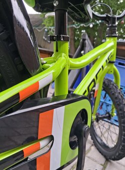 dětské kolo FOCUS 16 “ - 8