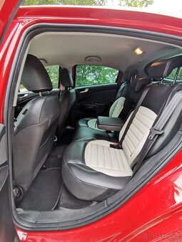 ALFA ROMEO GIULIETTA 2.0JTDM AUTOMAT - 8
