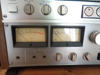 SONY -TC 765 - 8