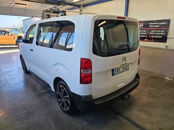 Citroën Jumpy, 2.0HDi, odpočet DPH - 8