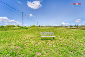 Prodej pozemku k bydlení, 938 m², Čížová - 8