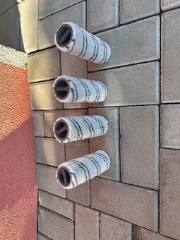 Podlahová myčka Kärcher FC 7 Cordless premium - 8