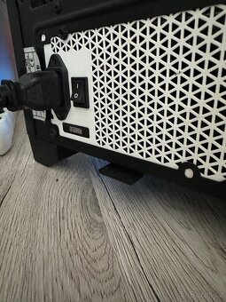 Herní pc - I9 11900k rtx 3060 12gb - 8