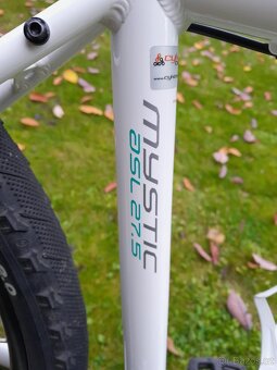 Horské kolo Author Mystic - 8