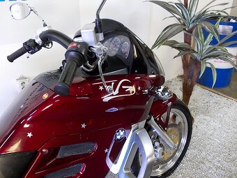 CF MOTO Skutr-chopper CF 250 V3 jen 13.tis.KM Krásný STAV  - 8