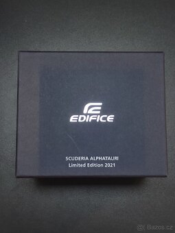 Hodinky Casio Edifice - 8