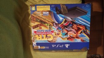 Sony PlayStation 4 + VR V2 + Kamera V2 (PS4/PS5) - 8