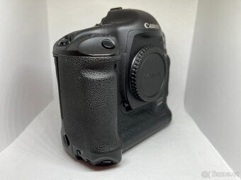 Canon 1Ds - veľmi zachovalý stav - 8