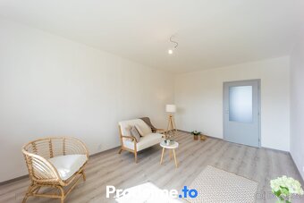 Prodej bytu 2+1, 66,3 m2, Brno - Stará Osada, ev.č. 100145 - 8