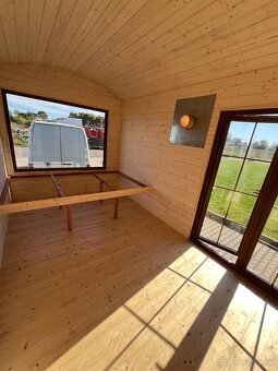 Maringotka Ariel Azuro - 8