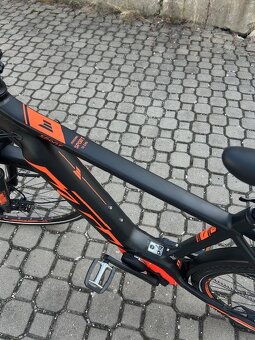 Elektrokolo KTM Macina Sport 11 CX5 - 8