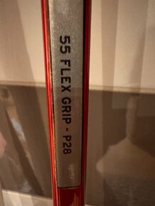 HOKEJKA CCM JETSPEED FT7 TVRDOST 55 - 8