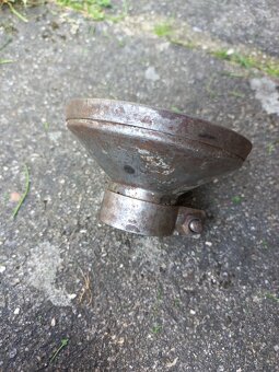 Vzduchový filtry - Graetzin, Dkw Nsu Zundapp Bmw - 8