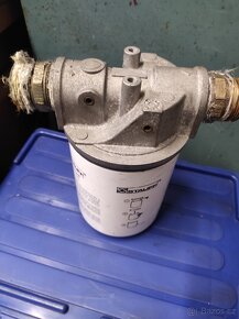 Filtry oleje, mycích roztoků apod - 8