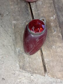 Jawa 550 555 zadní světlo - 8