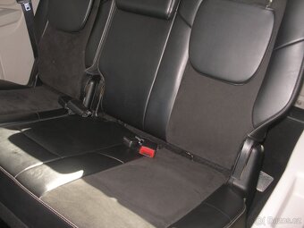 LANCIA VOYAGER ,2.8 DS,130KW,AUTOMAT, TOP VÝBAVA - 8