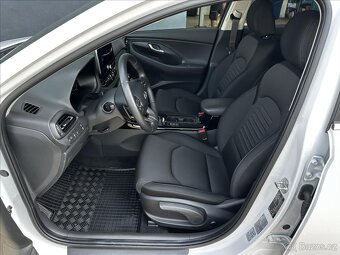 Hyundai i30 1,5 Style,DCT, záruka 12/2029 (2024) - 8