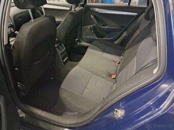 Škoda Octavia III Combi - 8