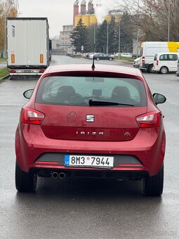 Seat Ibiza - 8