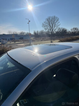 BMW E39 530d M57 - 8