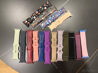 Apple watch SE,model A2351 - 8