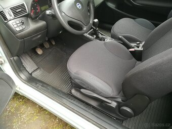 FIAT Stilo 1,6 I.E. 16V - 8