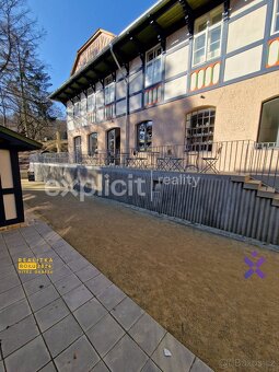 Pronájem vinotéky, 37 m² - Luhačovice, ev.č. 02465 - 8