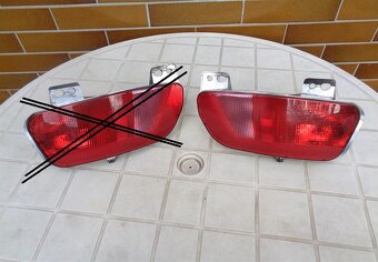 Citroën C4 Picasso a Grand Picasso od r. 2013 náhradní díly - 8