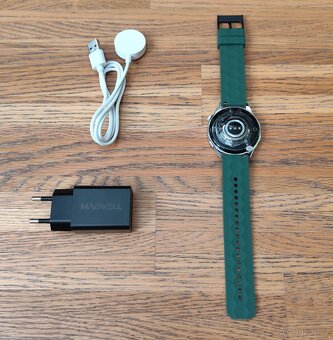 CHYTRÉ HODINKY MADVELL PATHFINDER - 8