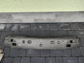 Nárazník JAGUAR X TYPE - 8