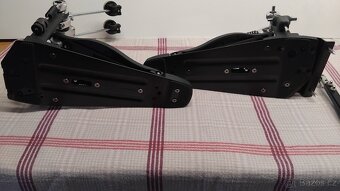 Tama iron cobra power glide - 8